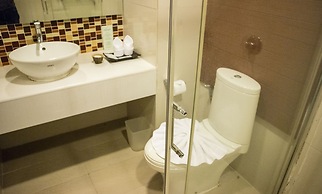 Sathorn Grace Serviced Residence