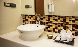 Sathorn Grace Serviced Residence