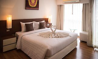 Sathorn Grace Serviced Residence
