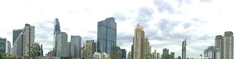 Sathorn Grace Serviced Residence