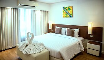 Sathorn Grace Serviced Residence