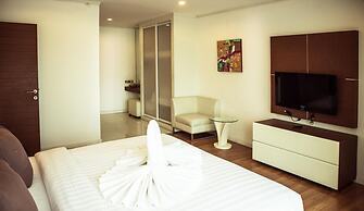 Sathorn Grace Serviced Residence