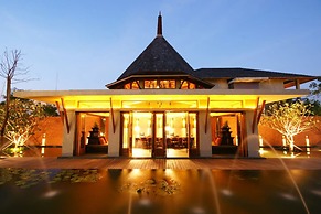 Pattara Resort & Spa