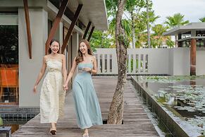 Pattara Resort & Spa