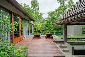 Pattara Resort & Spa