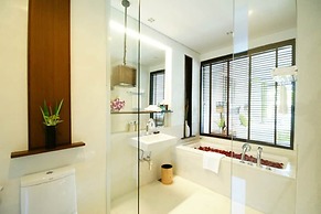 Pattara Resort & Spa