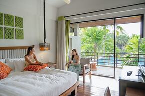 Pattara Resort & Spa