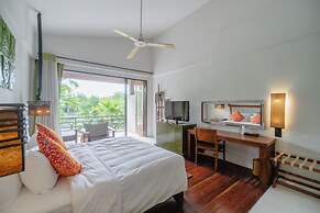 Pattara Resort & Spa