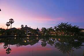 Pattara Resort & Spa