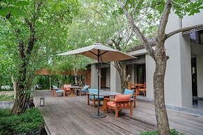 Pattara Resort & Spa