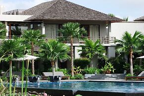 Pattara Resort & Spa