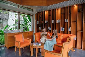 Pattara Resort & Spa