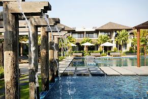 Pattara Resort & Spa