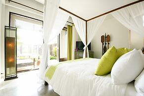 Pattara Resort & Spa