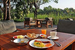 Pattara Resort & Spa