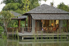 Pattara Resort & Spa