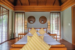 Pattara Resort & Spa