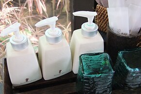 Pattara Resort & Spa