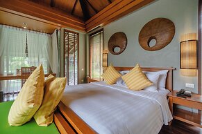 Pattara Resort & Spa