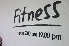 Pattara Resort & Spa