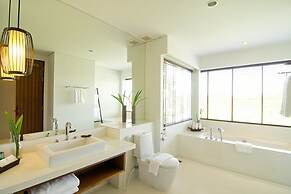 Pattara Resort & Spa