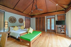 Pattara Resort & Spa