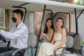 Pattara Resort & Spa