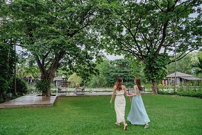 Pattara Resort & Spa