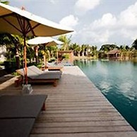 Pattara Resort & Spa