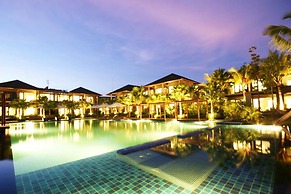 Pattara Resort & Spa