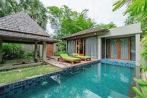 Pattara Resort & Spa