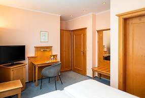 Arthotel ANA Fleur