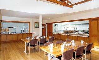 South Pacific Resort Hotel