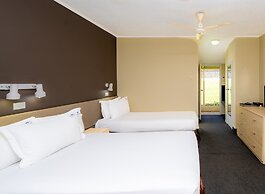 South Pacific Resort Hotel