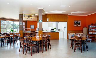 South Pacific Resort Hotel