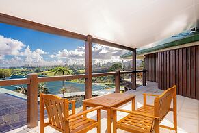 South Pacific Resort Hotel