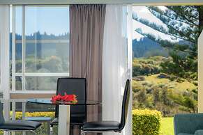 South Pacific Resort Hotel