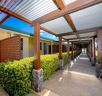 South Pacific Resort Hotel