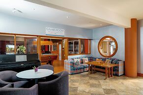 South Pacific Resort Hotel