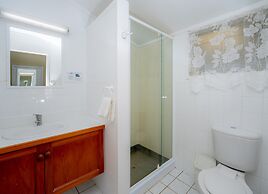 South Pacific Resort Hotel