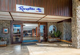 South Pacific Resort Hotel