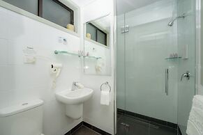 South Pacific Resort Hotel