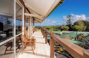 South Pacific Resort Hotel