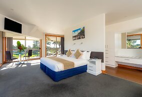 South Pacific Resort Hotel