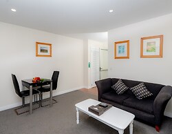 South Pacific Resort Hotel