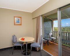 South Pacific Resort Hotel