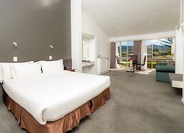 South Pacific Resort Hotel