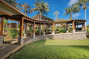 South Pacific Resort Hotel