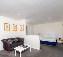 South Pacific Resort Hotel