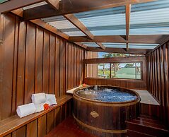 South Pacific Resort Hotel